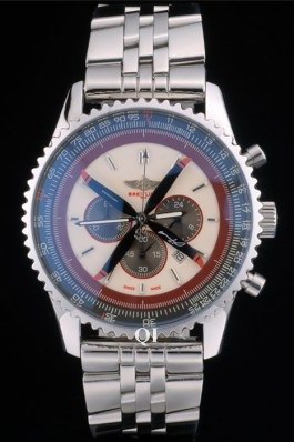 Breitling watch man-124